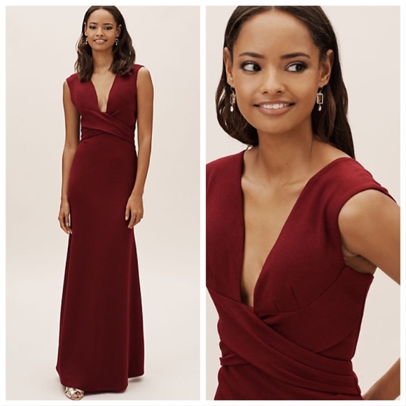 Anthropologie Dresses & Skirts - Anthropologie NWT BHLDN Fira Dress Size 4